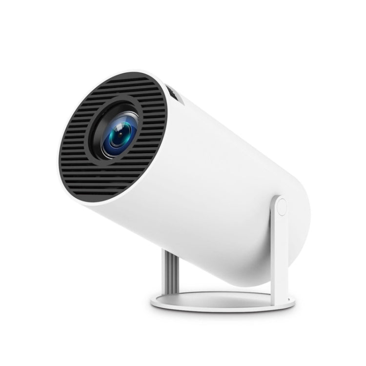 HY300 PRO Smart Projector Android 11.0 System 160 Lumen Portable Projector(EU Plug) - HoMEdemic™ 
