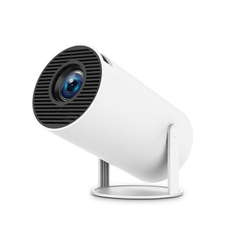 HY300 PRO Smart Projector Android 11.0 System 160 Lumen Portable Projector(US Plug) - HoMEdemic™ 