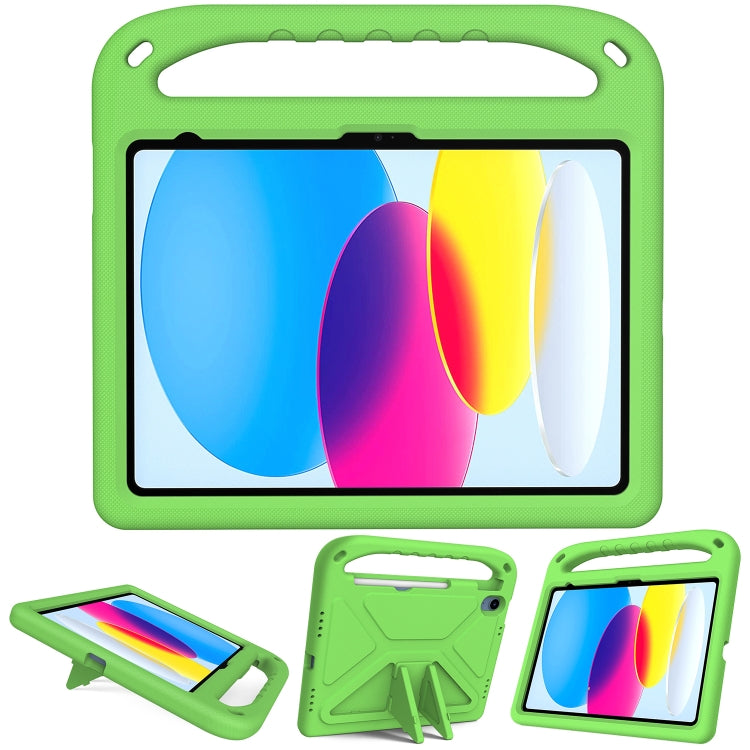 Handle Portable EVA Shockproof Tablet Case, For iPad 10th Gen 10.9 2022, For Xiaomi Redmi Pad 10.61 - HoMEdemic™ 