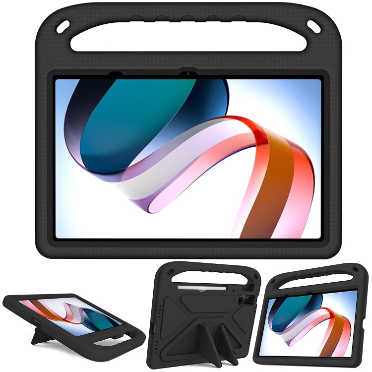 Handle Portable EVA Shockproof Tablet Case, For iPad 10th Gen 10.9 2022, For Xiaomi Redmi Pad 10.61 - HoMEdemic™ 