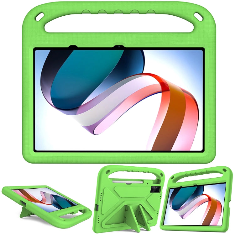 Handle Portable EVA Shockproof Tablet Case, For iPad 10th Gen 10.9 2022, For Xiaomi Redmi Pad 10.61 - HoMEdemic™ 