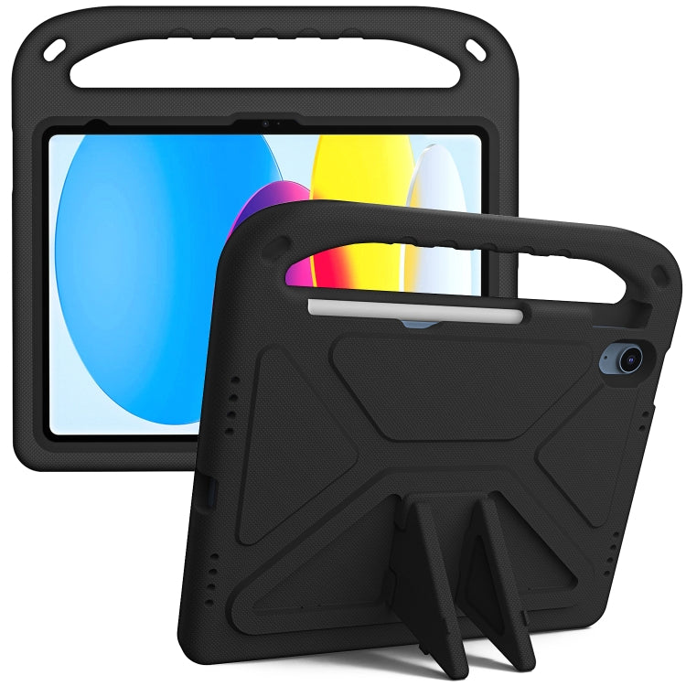 Handle Portable EVA Shockproof Tablet Case - HoMEdemic™ 