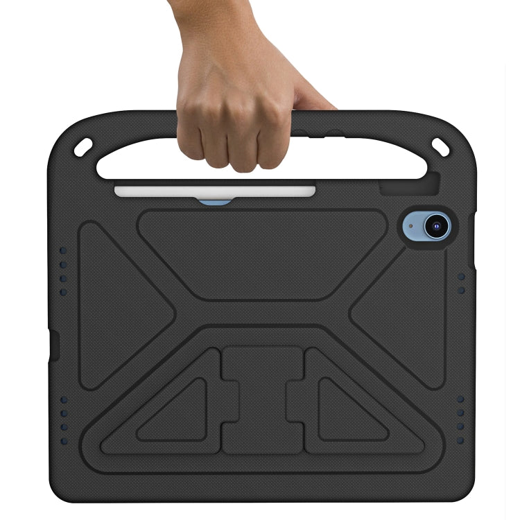 Handle Portable EVA Shockproof Tablet Case - HoMEdemic™ 
