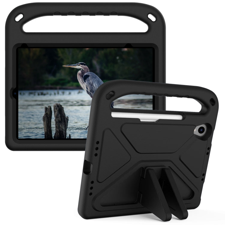 Handle Portable EVA Shockproof Tablet Case with Triangle Holder, For iPad mini 2024 / mini 6, For Xiaomi Pad 5 / Pad 5 Pro - HoMEdemic™ 