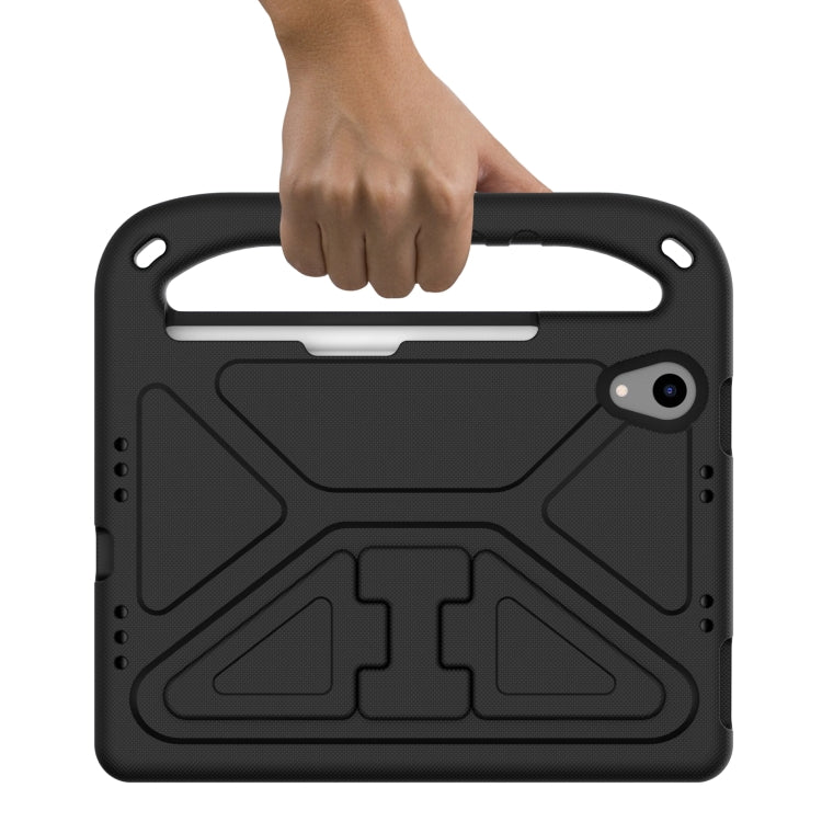 Handle Portable EVA Shockproof Tablet Case with Triangle Holder, For iPad mini 2024 / mini 6, For Xiaomi Pad 5 / Pad 5 Pro - HoMEdemic™ 