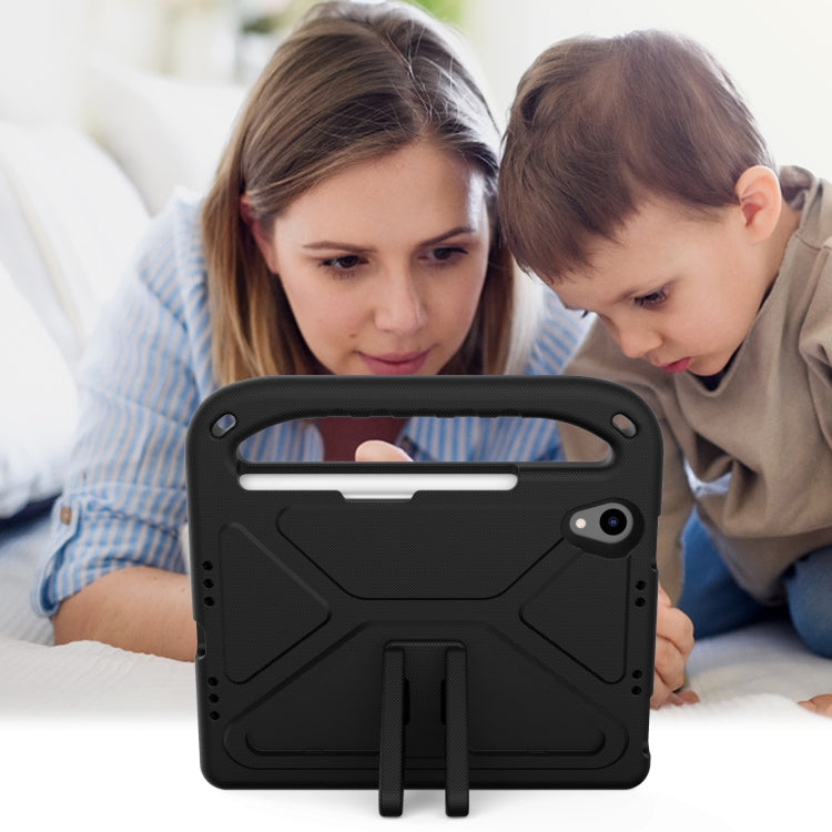 Handle Portable EVA Shockproof Tablet Case with Triangle Holder, For iPad mini 2024 / mini 6, For Xiaomi Pad 5 / Pad 5 Pro - HoMEdemic™ 