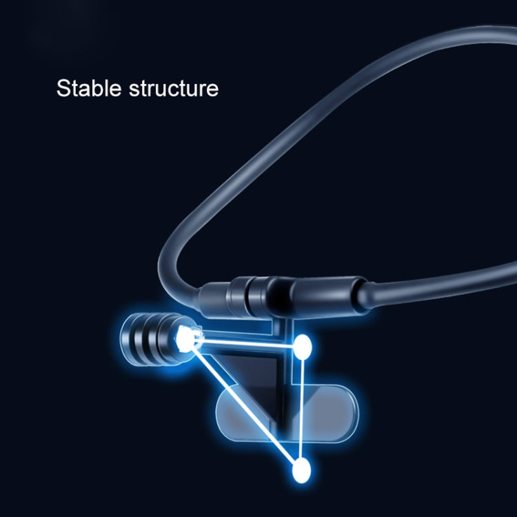 Hands Free Lazy Wearable Neck Camera Holder, Neck Holder D - HoMEdemic™ 