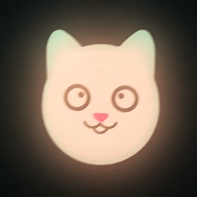 Hanhan Smile Cute Cartoon Pet Collar Anti-lost Tracker Silicone Case For AirTag 2nd Gen / AirTag 1st Gen(Fluorescent Pink) - HoMEdemic™ 