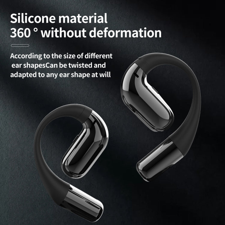 Hileo F15 TWS Touch Control IPX5 Waterproof Wireless Earphone(Khaki) - HoMEdemic™ 