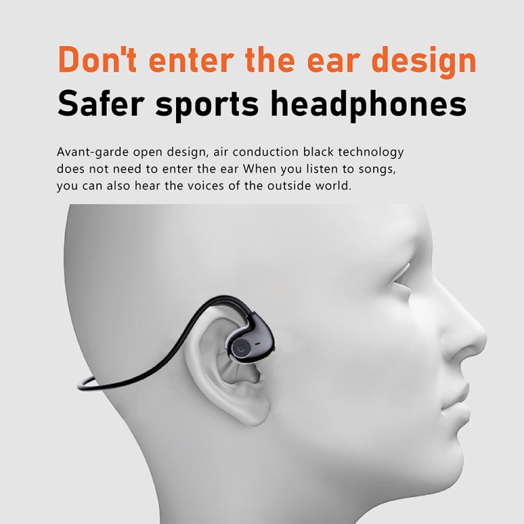 Hileo Hi72 Wireless Bluetooth Hanging Neck Earphone(Black) - HoMEdemic™ 