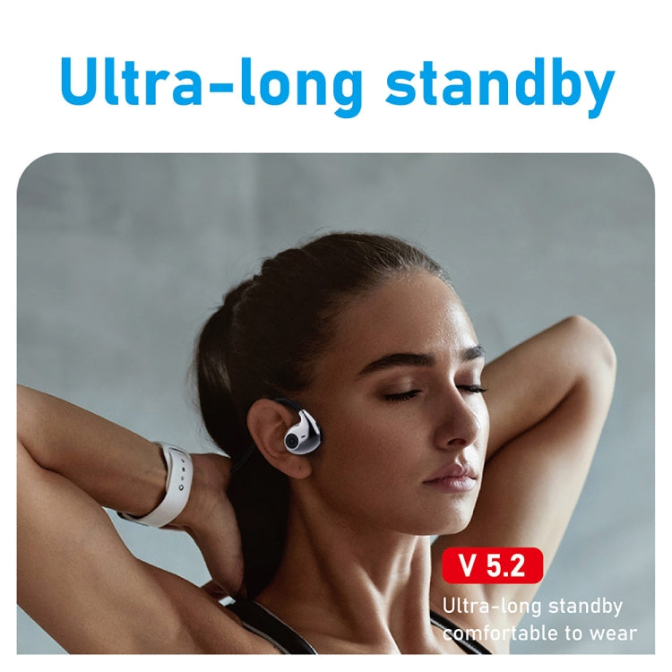 Hileo Hi72 Wireless Bluetooth Hanging Neck Earphone(Black) - HoMEdemic™ 