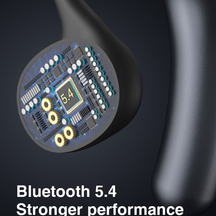 Hileo Hi96 TWS Touch Control IPX5 Waterproof Wireless Earphone(Black) - HoMEdemic™ 