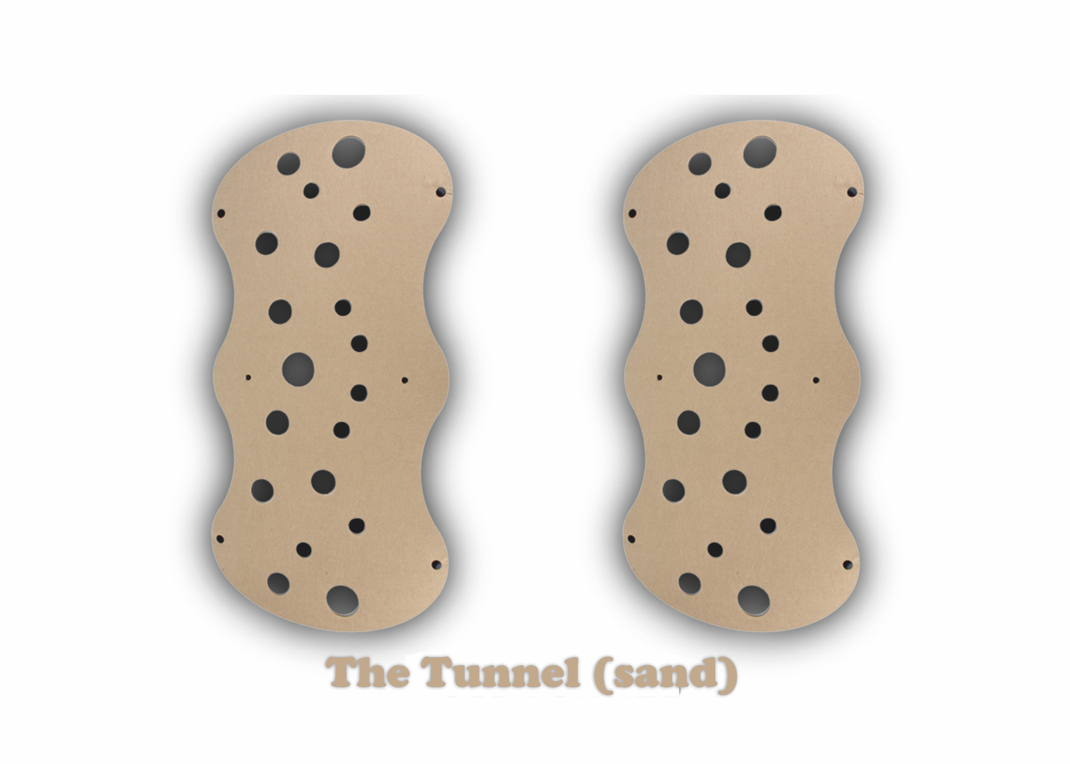 HoMedemic™-The Cat Tunnel - HoMEdemic™ 