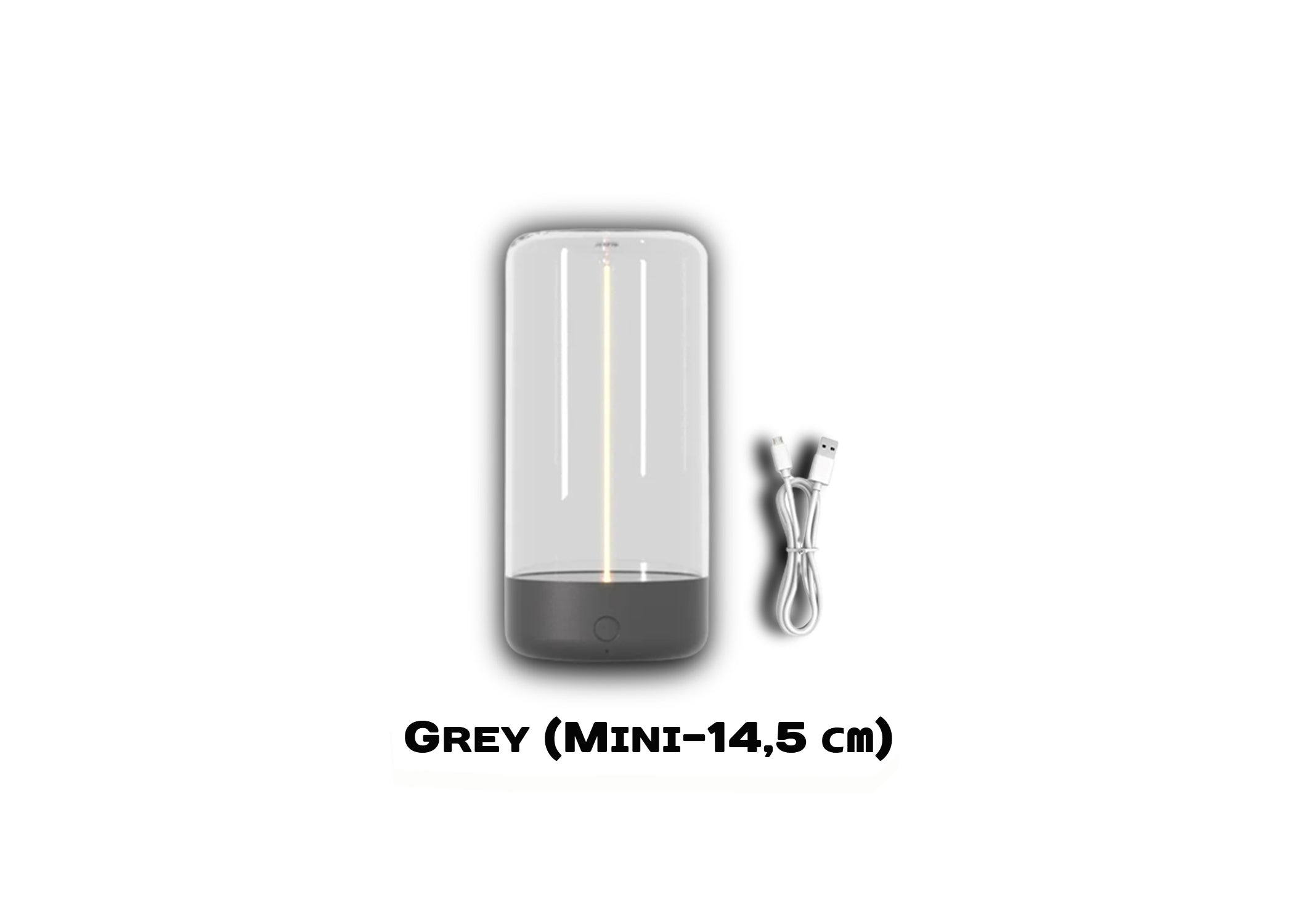 HoMedemic™- The Magnetic Led Lamp - HoMEdemic™ 