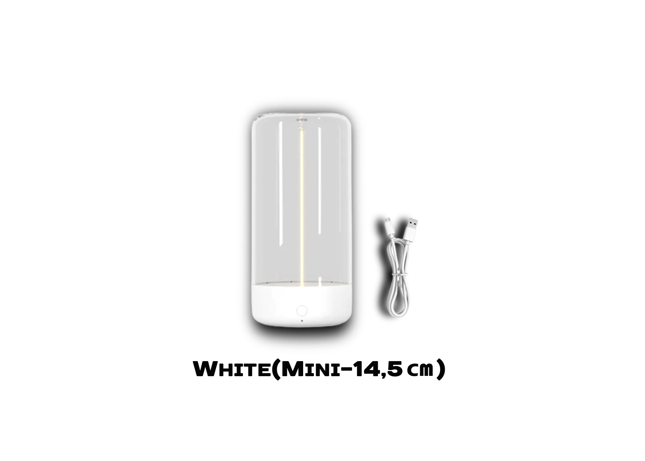 HoMedemic™- The Magnetic Led Lamp - HoMEdemic™ 