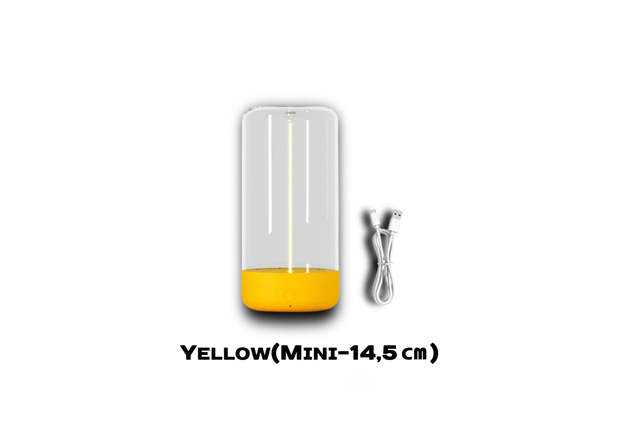 HoMedemic™- The Magnetic Led Lamp - HoMEdemic™ 