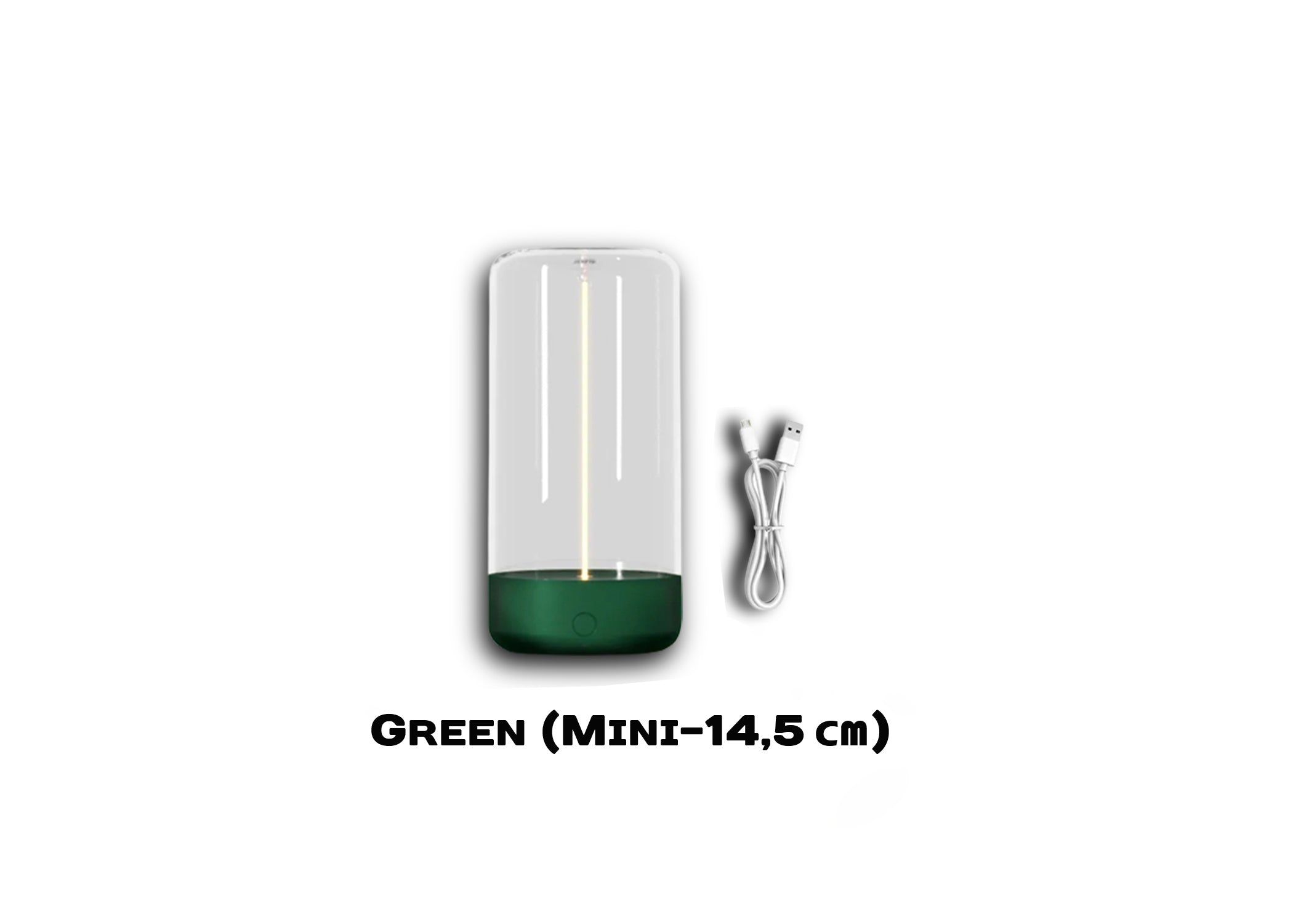 HoMedemic™- The Magnetic Led Lamp - HoMEdemic™ 