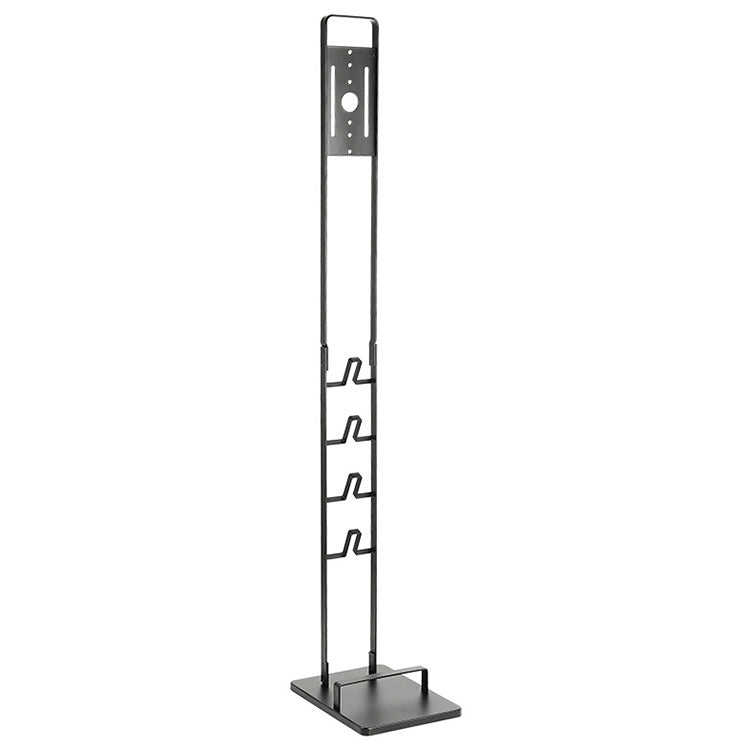 Home Vacuum Cleaner Hanger Storage Rack Free Punching for Dyson V6 V7 V8 V10 - HoMEdemic™ 