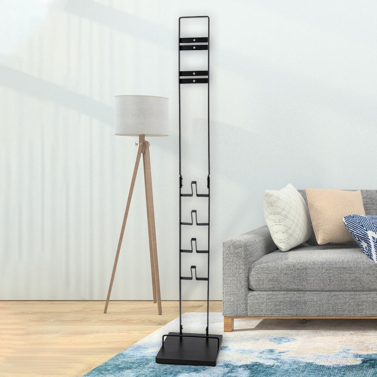 Home Vacuum Cleaner Hanger Storage Rack Free Punching for Dyson V6 V7 V8 V10 - HoMEdemic™ 