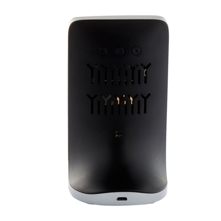 Household Carbon Dioxide Detector CO2 Concentration Detector, DM72C - HoMEdemic™ 