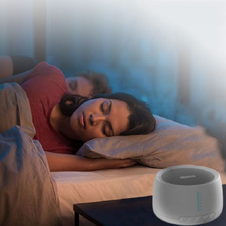 ICANOW USB White Noise Intelligent Sleep Gauge - HoMEdemic™ 