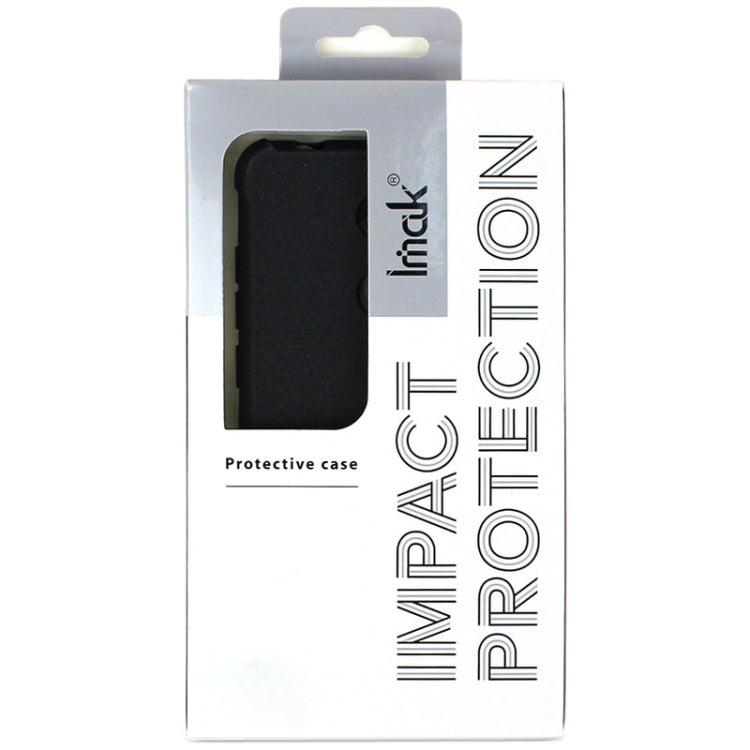 IMAK All-inclusive Shockproof Airbag TPU Case, with Screen Protector, For iPhone 11 Pro Max, For iPhone 11 Pro - HoMEdemic™ 