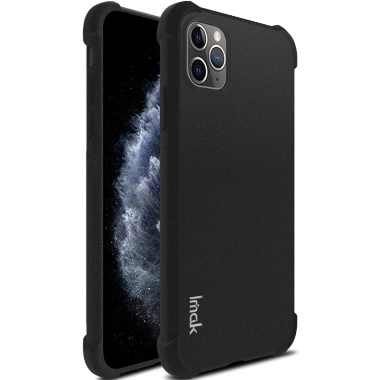 IMAK All-inclusive Shockproof Airbag TPU Case, with Screen Protector, For iPhone 11 Pro Max, For iPhone 11 Pro - HoMEdemic™ 