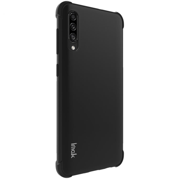 IMAK All-inclusive Shockproof Airbag TPU Case, with Screen Protector - HoMEdemic™ 
