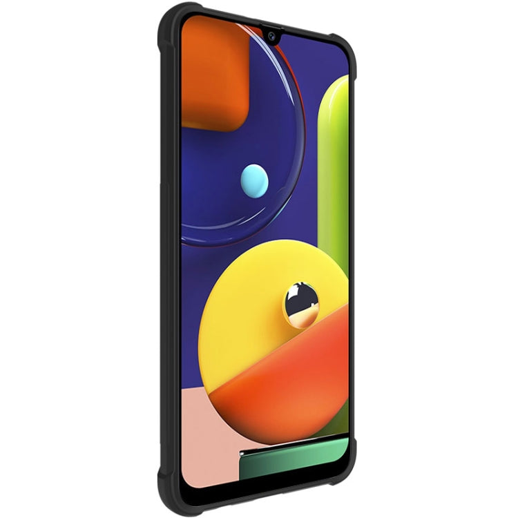 IMAK All-inclusive Shockproof Airbag TPU Case, with Screen Protector - HoMEdemic™ 