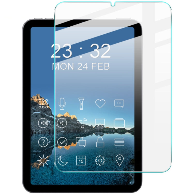 IMAK H Series Tempered Glass Film For iPad mini 6 - HoMEdemic™ 