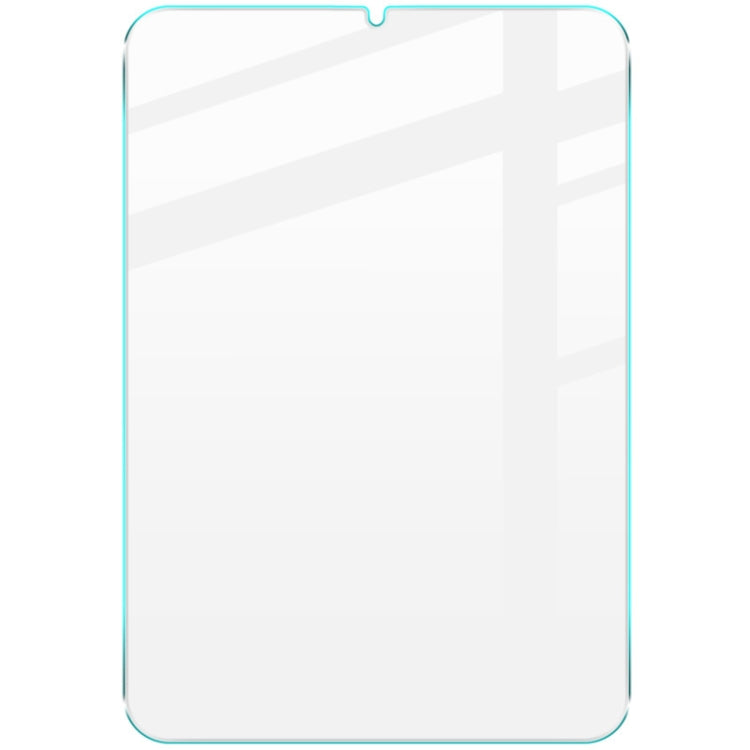 IMAK H Series Tempered Glass Film For iPad mini 6 - HoMEdemic™ 