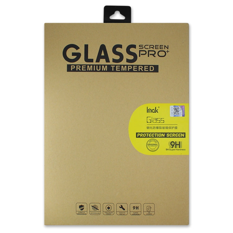 IMAK H Series Tempered Glass Film For iPad mini 6 - HoMEdemic™ 