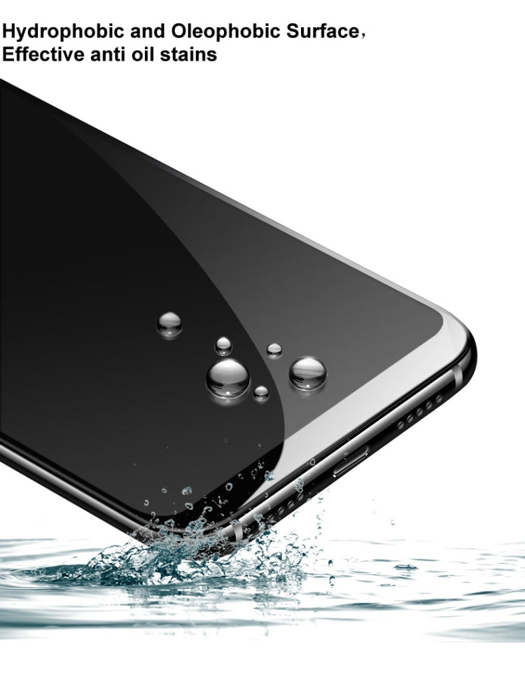 IMAK Pro+ Series Full Screen Tempered Glass Film, For Sony Xperia 1 II, For Sony Xperia 1, For Sony Xperia 5, For Sony Xperia 10 II - HoMEdemic™ 