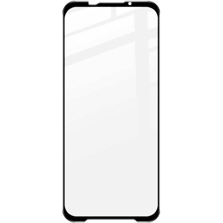 IMAK Pro+ Series Full Screen Tempered Glass Film - HoMEdemic™ 