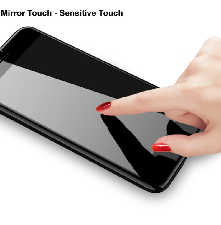 IMAK Pro+ Series Full Screen Tempered Glass Film - HoMEdemic™ 