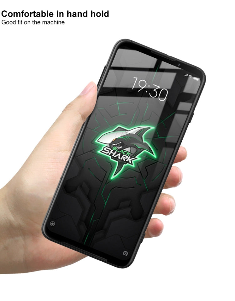 IMAK Pro+ Series Full Screen Tempered Glass Film - HoMEdemic™ 