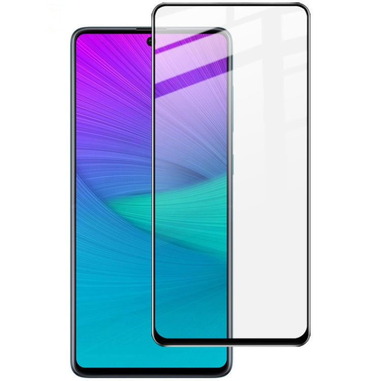 IMAK Pro+ Series Full Screen Tempered Glass Film - HoMEdemic™ 