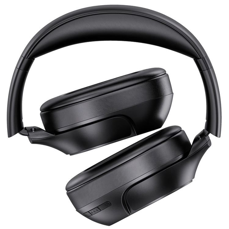 AWEI A770BL Bluetooth 5.0 Stereo Wireless Bluetooth Headset(Black) - HoMEdemic™ 