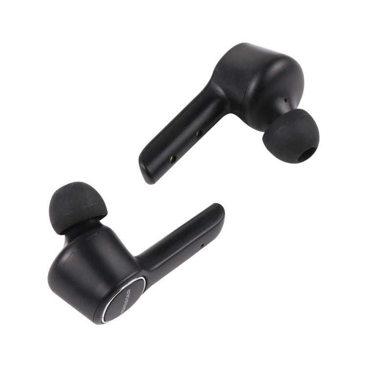 HOPESTAR S12 Bluetooth 5.0 True Wireless Bluetooth Earphone (Black) - HoMEdemic™ 