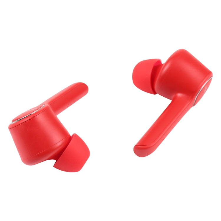 HOPESTAR S12 Bluetooth 5.0 True Wireless Bluetooth Earphone (Red) - HoMEdemic™ 