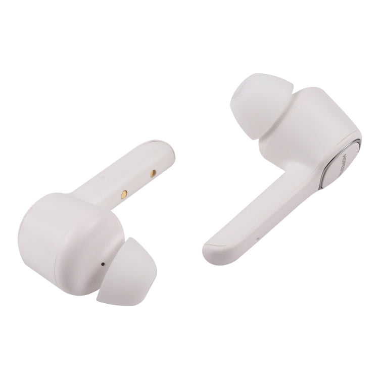 HOPESTAR S12 Bluetooth 5.0 True Wireless Bluetooth Earphone (White) - HoMEdemic™ 