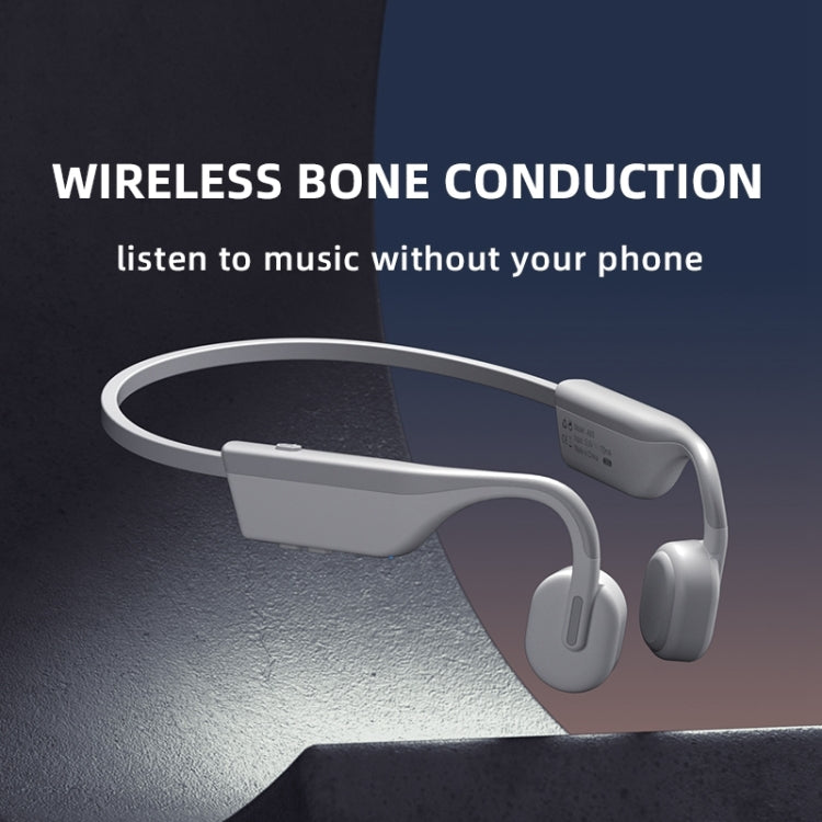 Sanag A9S Pro Air Conduction Bluetooth 5.1 HiFi Sports Earphone (Red Black) - HoMEdemic™ 