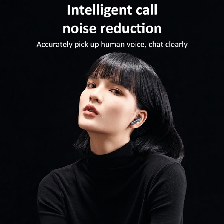 D MOOSTER D15 IPX4 Wireless Bluetooth 5.3 Earphone Fingertip Spinner (Bronze) - HoMEdemic™ 