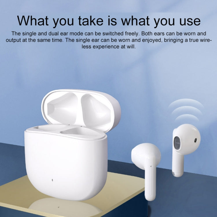 Original Xiaomi MIIIW Wireless Bluetooth Earphone (White) - HoMEdemic™ 