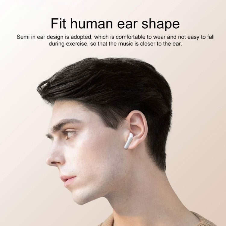 Original Xiaomi MIIIW Wireless Bluetooth Earphone (White) - HoMEdemic™ 