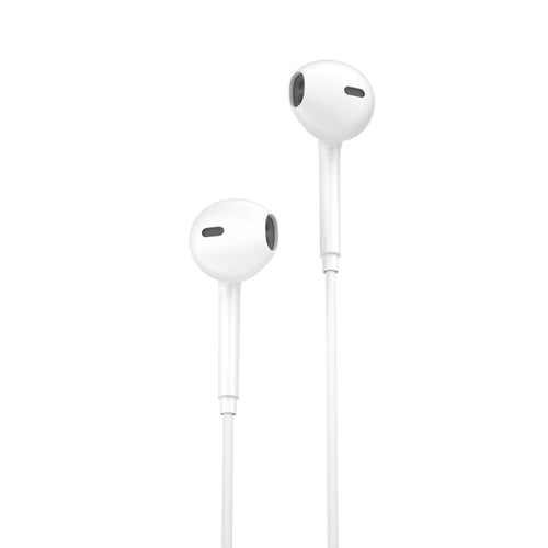 WK Y19 Pro iDeal Series 8 Pin In-Ear HIFI Stereo Wired Earphone, Length: 1.2m - HoMEdemic™ 