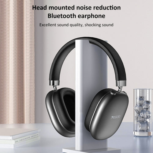 Yesido EP05  Over-Ear Noise Reduction Bluetooth Headset - HoMEdemic™ 