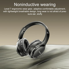 Yesido EP04 Over-Ear Bluetooth Headphones - HoMEdemic™ 