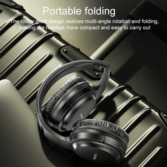 Yesido EP04 Over-Ear Bluetooth Headphones - HoMEdemic™ 
