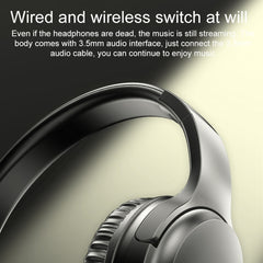 Yesido EP04 Over-Ear Bluetooth Headphones - HoMEdemic™ 